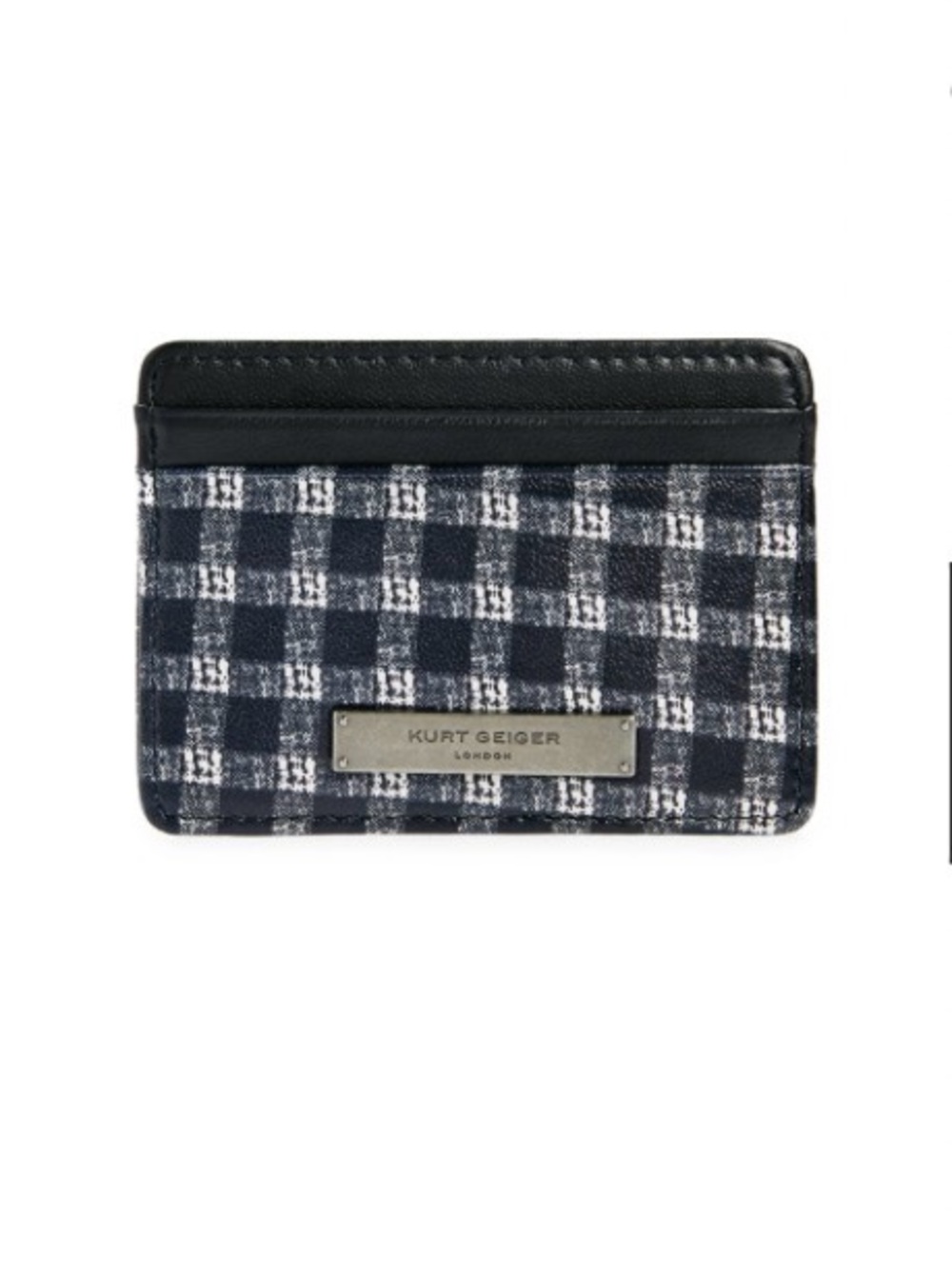 Kurt Geiger London Surrey Leather Card holder